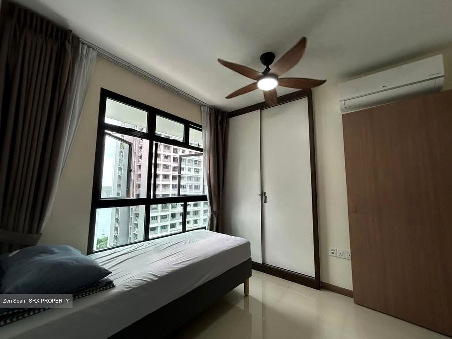 Blk 419C Waterfront II @ Northshore (Punggol), HDB 4 Rooms #562934971